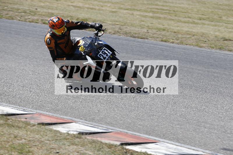 /13 01.05.2026  Speer Racing ADR/Gruppe gelb/297